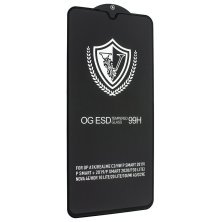 Захисне скло 99H OG ESD V REALME C2