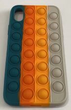 Case Pop It for Apple Iphone Xr 09