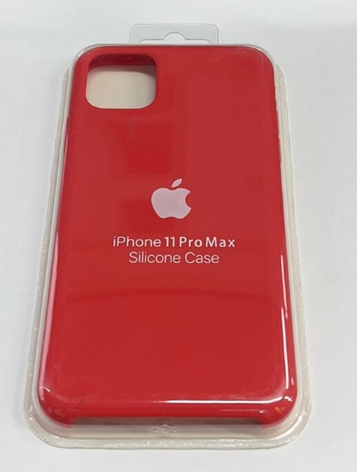 Чохол Silicone Case Copy Apple iPhone 11 Pro Max 31