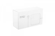 Зарядний пристрій MagSafe2 for Macbook 85W with packing A1424