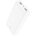 Power Bank HOCO J100A"High-ranking" 20000 mAh бiлий