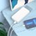 Power Bank HOCO J100A"High-ranking" 20000 mAh бiлий