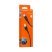 USB кабель BOROFONE BX30 USB - Type-C Silicone, 1 метр, чорний