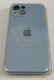 Чохол Silicone Case Copy Apple iPhone 13 Square Blue, 11