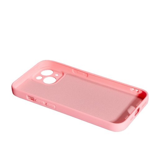 Силіконовий чохол Case Art для Apple iPhone 13/14 Corgis