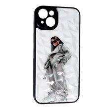 Чохол Prisma Ladies New для Apple iPhone 14 Plus Fashion Style