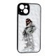 Чохол Prisma Ladies New для Apple iPhone 14 Plus Fashion Style