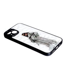 Чохол Prisma Ladies New для Apple iPhone 14 Plus Fashion Style