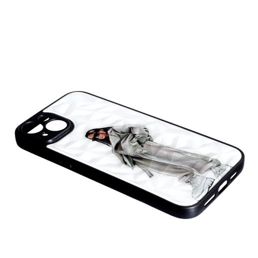 Чохол Prisma Ladies New для Apple iPhone 14 Plus Fashion Style