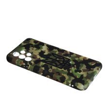 Силіконовий чохол Case UA для Samsung A53 Military