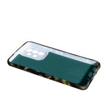 Силіконовий чохол Case UA для Samsung A53 Military