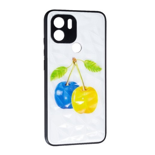 Чохол Prisma UA для Xiaomi Redmi A2 Plus Cherry