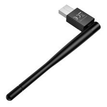 Wi-Fi адаптер HOCO HI37 USB 2.0 WiFi4
