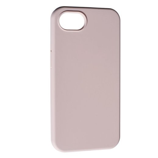 Силіконовий чохол Case Softy для Apple iPhone 16E Pink Sand