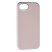 Силіконовий чохол Case Softy для Apple iPhone 16E Pink Sand
