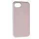 Силіконовий чохол Case Softy для Apple iPhone 16E Pink Sand