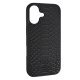 Чохол Santa Barbara Snake для Apple iPhone 17 Black