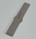 Ремінець для Xiaomi Amazfit Bip Apple Watch Design 22mm Pink Sand(2)