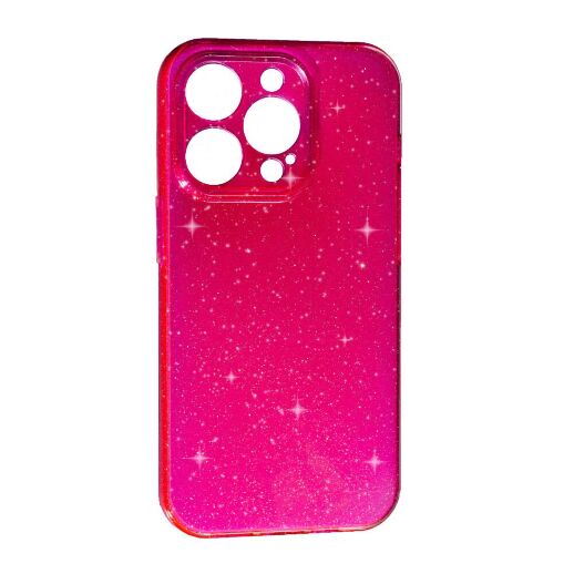 Силікон Summer Vibe для Apple iPhone 14 Pro Dragon fruit