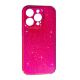 Силікон Summer Vibe для Apple iPhone 14 Pro Dragon fruit