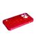 Силікон Summer Vibe для Apple iPhone 14 Pro Dragon fruit