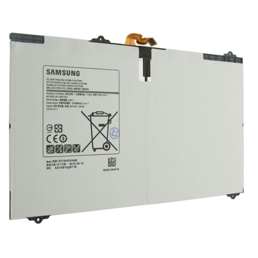 Акумулятор ОРІГІНАЛ КУЛЕК SAMSUNG T815