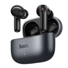 Бездротові навушники HOCO EQ27 TWS, Bluetooth, чорний