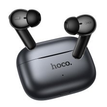 Бездротові навушники HOCO EQ27 TWS, Bluetooth, чорний