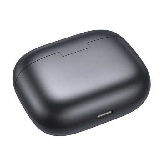Бездротові навушники HOCO EQ27 TWS, Bluetooth, чорний