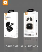 Бездротові навушники WUW R90 TWS Wireless earbuds