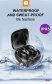 Бездротові навушники WUW R90 TWS Wireless earbuds