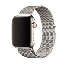 Ремінець HOCO WA03 Milanese Loop металевий для годинника APPLE WATCH 38мм | 40мм | 41мм
