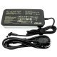 Блок живлення для ноутбука ASUS 150W 20V 7.5A (6.0*3.7 мм)