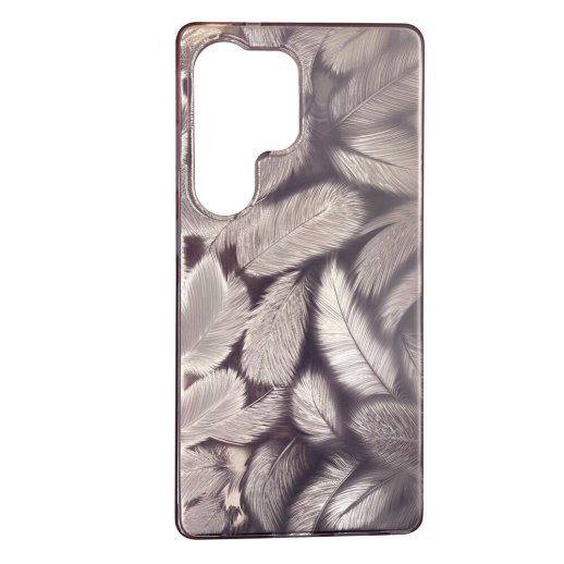 Накладка Nice Case для Samsung S25 Ultra Bronze