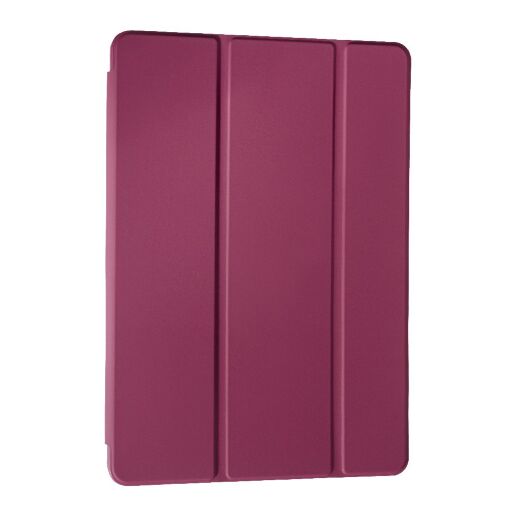 Чохол планшет Smart Case With Pencil для Apple iPad 10.2'' / 10.5'' Plum
