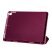 Чохол планшет Smart Case With Pencil для Apple iPad 10.2'' / 10.5'' Plum