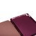 Чохол планшет Smart Case With Pencil для Apple iPad 10.2'' / 10.5'' Plum