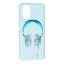 Силікон Case Art для Realme 7 Pro Mint