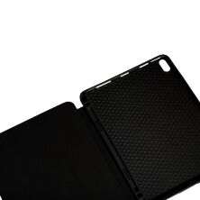 Чохол планшет Smart Case With Pencil для Apple iPad AIR 11'' (2024) / Apple iPad AIR 5 (2022) 10.9" / Apple iPad AIR 4 (2020) 10.9" Black