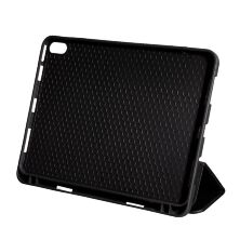 Чохол планшет Smart Case With Pencil для Apple iPad AIR 11'' (2024) / Apple iPad AIR 5 (2022) 10.9" / Apple iPad AIR 4 (2020) 10.9" Black