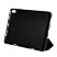Чохол планшет Smart Case With Pencil для Apple iPad AIR 11'' (2024) / Apple iPad AIR 5 (2022) 10.9" / Apple iPad AIR 4 (2020) 10.9" Black