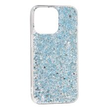 Накладка Fashion Shine 2021 для Apple iPhone 13 Pro Blue