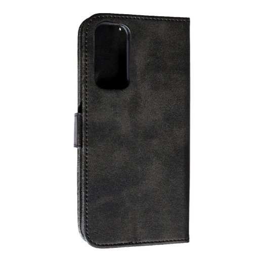 Flip Cover "Business" для Samsung A14 Black