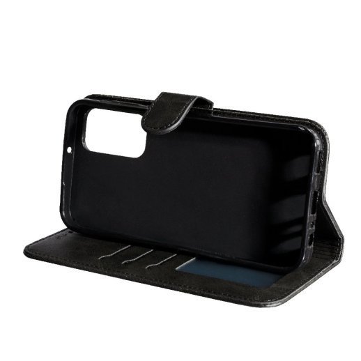 Flip Cover "Business" для Samsung A14 Black