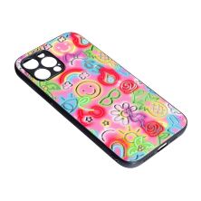 Накладка Summer Hits для Apple iPhone 12 Pro Микс