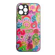 Накладка Summer Hits для Apple iPhone 12 Pro Микс