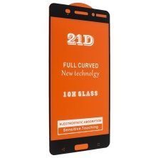 Захисне скло 21D FULL GLUE TRIPLEX NOKIA G11