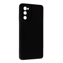 Резинка SMTT для Samsung S20 FE Black