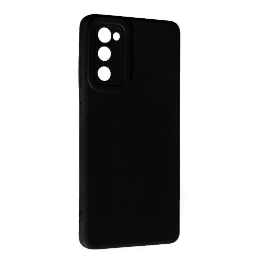 Резинка SMTT для Samsung S20 FE Black