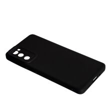 Резинка SMTT для Samsung S20 FE Black